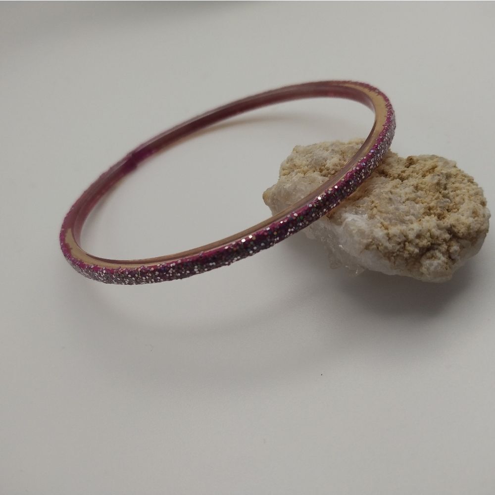 Princess sparkle‎ bracelet (child's)